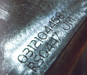 Traceability