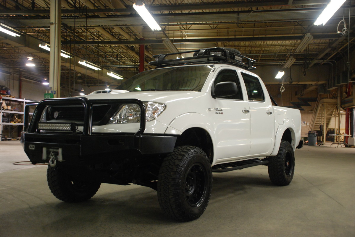 Hilux